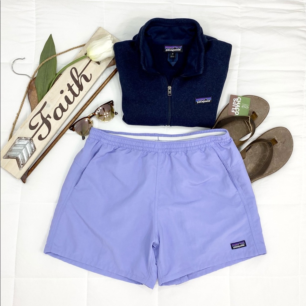 Patagonia Baggies 5”